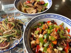 -老西安韩记三鲜煮馍(四府街店)