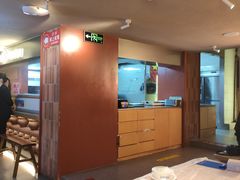 大堂-靓靓蒸虾·头牌蒸虾(雪松路总店)