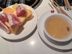 -七欣天香辣蟹火锅(闵行浦江欢乐颂店)