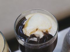 -Peet's Coffee皮爷咖啡(德基店)