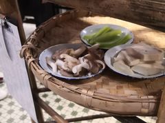 -有拈头成都市井火锅(南山总店)