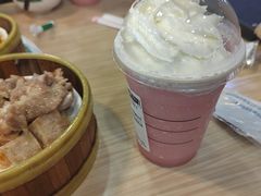 -星巴克(深圳大浪商业中心分店)