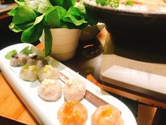 -捞王锅物料理(上海世茂广场店)