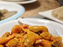 -粤北餐馆