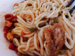 桂林卤菜米粉-牛八宝桂林米粉(八里庄店)