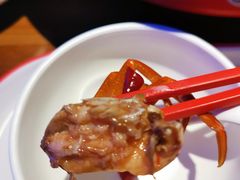 -胖哥俩肉蟹煲(虹口龙之梦店)