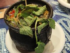 -云南李记罐罐米线饵丝小吃(汉中门金鹰店)