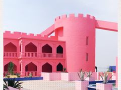 -漳州滨海火山岛自然生态风景区