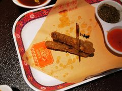 -大吉利·潮汕牛肉火锅(河西店)