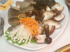 -涿派·炝锅鱼(涿州店)