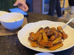 -中国厨房/台湾牛肉面