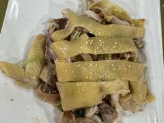-大自然美食农庄(广州南站店)