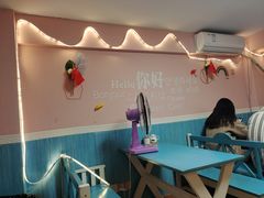 -鸭小妹鸭血粉丝(老门东店)