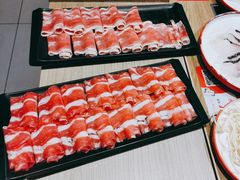 -彤德莱牛肉火锅(双港店)