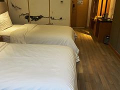 -西姆山居酒店(九寨沟沟口店)