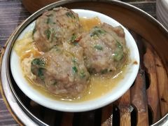 牛肉丸-周记点心(西环店)