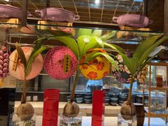 -天津湾西餐厅(三亚海棠湾洲际度假酒店)