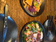 -Q MEX 库迈墨西哥餐吧(三里屯店)