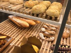 -前进麦味·天然烘焙(凯德1818店)