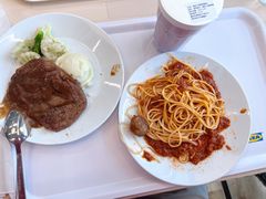 -宜家·瑞典风味餐厅(青岛商场店)