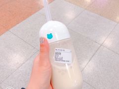 -兰熊鲜奶(西直门凯德mall店)