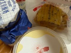 -红星前进面包牛奶公司(君太店)