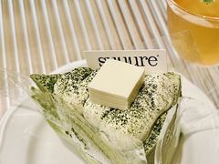 -流酥可心·牛乳蛋糕商店(禾祥西路店)