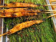 -燚焱炎火铜锅涮·烧烤