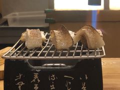 -鮨政· Omakase(港汇恒隆广场店)