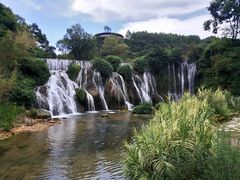 -天河潭旅游度假区