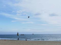 -海云台海滩