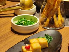 -巴奴毛肚火锅(京西大悦城店)