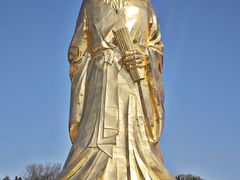 -函谷关历史文化旅游区