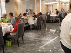 -海宝酒家(中山四路店)