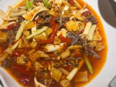 -院8里·小聚园(九眼桥店)