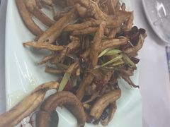 -北戴河庆山饭店·海鲜砂锅粥(北戴河黑石路店)