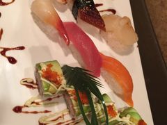 -山葵家·创意料理(宁波来福士店)