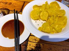 -金谷园饺子·烧烤(人大总店)