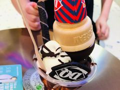 -DQ·蛋糕·冰淇淋(天一2店)