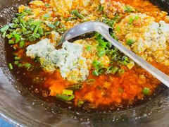 -张关合渣(航空大道店)