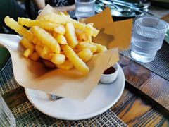 -喜洲吧·江畔老船厂·庭院餐厅(喜临院店)