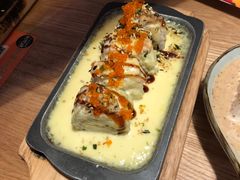 -西月山居匠心创意料理(江汉路新佳丽广场店)