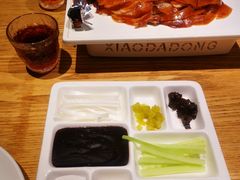 -小大董·烤鸭(五棵松店)