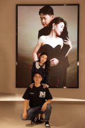 -乐派诗婚纱摄影