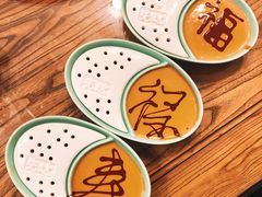 -芝麻花餐厅(祁家豁子店)