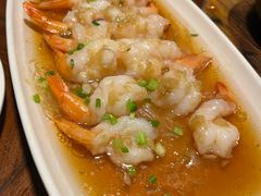 -外婆家(天河领展店)
