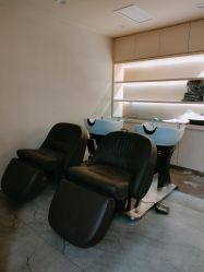 点击看大图 -DX HAIR SALON·发现未知美发沙龙