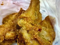 -新桥炸鸡店(新桥大街直营店)