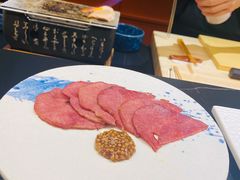 -Sushi Hanzo半藏(天环广场店)
