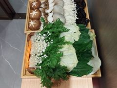 -蝎王府羊蝎子(西直门店)